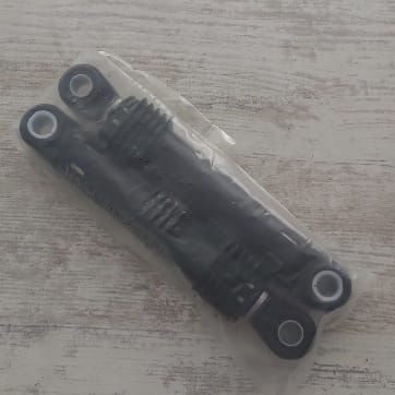OÇM. ARC.PLASTİK İNCE AMOTİSÖR CM030104  İKİLİ